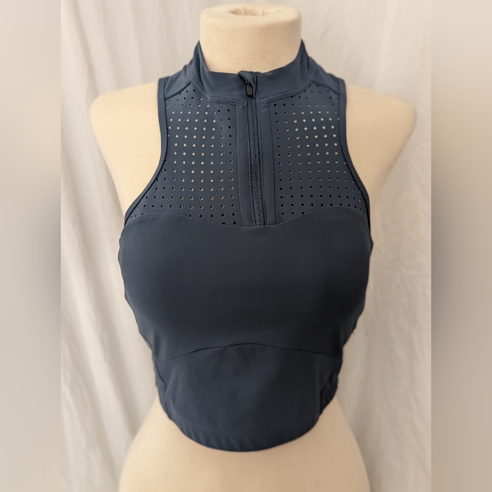 LULULEMON Unleash Strength Bra Size 4